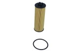 Filtru ulei OPEL CORSA E Caseta/ Hatchback (X15) (2014 - Prezent) MAXGEAR 26-2030