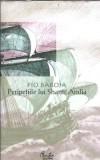 Peripetiile lui Shanti Andia - Pio Baroja