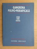 Ioan Dan Botea - Gangrena pulpo-periapicala (1988, ed. cartonata)