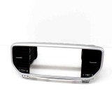 Ornament capac ecran navigație KIA SPORTAGE QL 2019 OEM: AD3UYE,97420-F1AA0 11548437