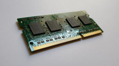 Memorie Kingston 4GB SODIMM DDR3 1333MHz foto