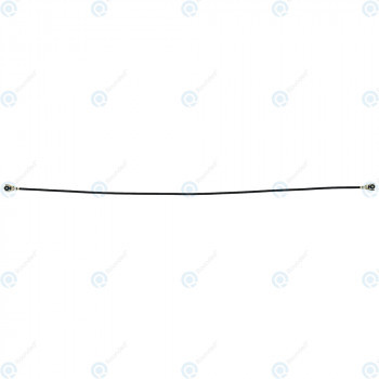 OnePlus 6T (A6010 A6013) Cablu antenă negru 1091100053 foto
