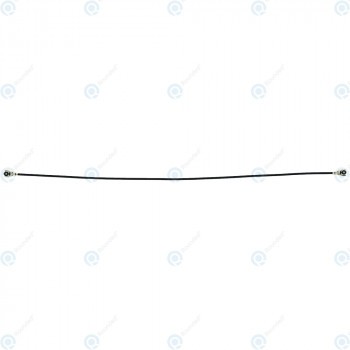 OnePlus 6T (A6010 A6013) Cablu antenă negru 1091100053