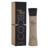 FRAGRANCE COUTURE BLACK GOLD INTENSE, barbati, 100 ml