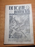 revista de toate pentru toti 19 septembrie 1939
