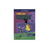 Game Day Soccer: An Interactive Sports Story