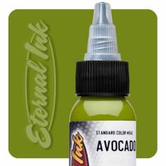 ETERNAL - Culori 15 ml - Not REACH (Tus de desen) - Avocado