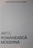 Arta romaneasca moderna