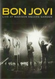 Bon Jovi - Live At Madison Square Garden, DVD-V