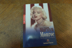 Marilyn Monroe de J. Randy Taraborrelli Editura Litera foto