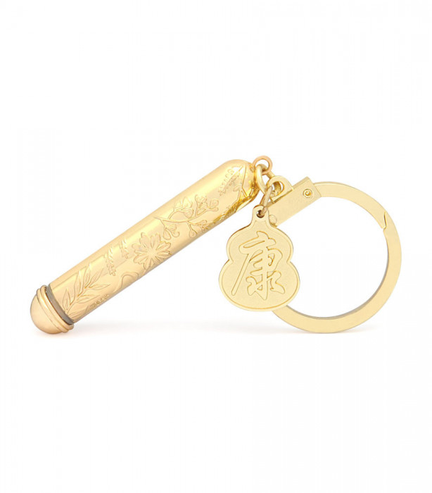 Amuleta talisman pentru sanatate sau cilindrul de sanatate