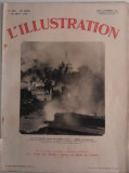 1932 (13 aug.), L&#039;Illustration, articol si foto Adolf Hitler, Munchen / nazism