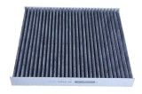 Filtru polen aer habitaclu JEEP GRAND CHEROKEE IV (WK, WK2) (2010 - Prezent) MAXGEAR 26-1622