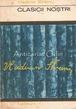 Cumpara ieftin Clasicii Nostri - Vladimir Streinu, Al. I. Odobescu, Titu Maiorescu, Eminescu, Creanga, Cosbuc, Studii Literare, 1968, Lyceum