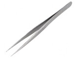 Pensetă pentru lucrări de precizie de 110mm