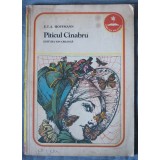 E. T. A. Hoffmann - Piticul cinabru (O poveste) (cu ilustrații de Val Munteanu)