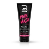Cumpara ieftin Masca pentru puncte negre - L3VEL3 - Roz - 250 ml