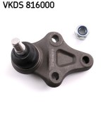 SKF VKDS 816000 Articulatie sarcina/ghidare