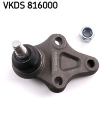 SKF VKDS 816000 Articulatie sarcina/ghidare