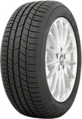 Anvelope Toyo SNOWPROX S954 245/45R18 100V Iarna foto
