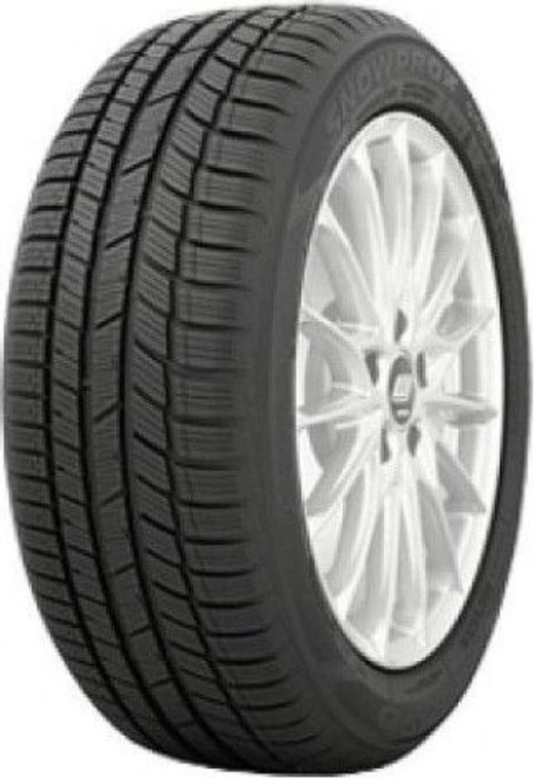 Anvelope Toyo SNOWPROX S954 245/45R18 100V Iarna