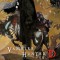 Vampire Hunter D Omnibus: Book One