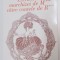 SCRISORILE MARCHIZEI DE M*** CATRE CONTELE DE R*** de CLAUDE PROSPER JOLYOT de CREBILLON , 2000