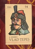 Nicolae Stoicescu - Vlad Tepes Domnitori si Voievozi 14