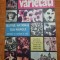 revista varietati 1988 - teatrul national cluj-napoca