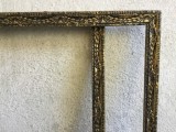 arta / design / vintage - Doua rame deosebite din lemn pentru fotografii sau diverse alte lucruri vechi si frumoase !