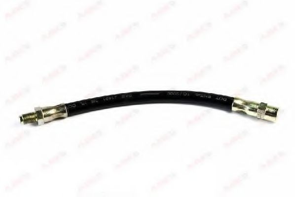 Conducta / cablu frana AUDI A6 (4A, C4) (1994 - 1997) ABE C80201ABE