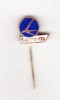 Insigna TAROM BNK Ins - Colectie Avioane, Pilot, Aeronautica, Transporturi Aeriene