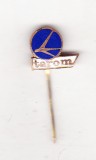 Bnk ins Insigna TAROM, Romania de la 1950