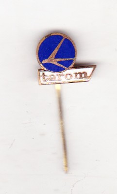bnk ins Insigna TAROM foto