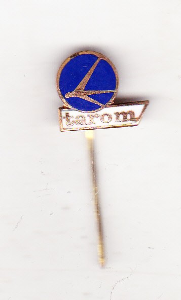 bnk ins Insigna TAROM