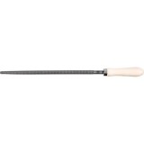 Cumpara ieftin Raspila rotunda, pentru lemn, 250 mm, Richmann