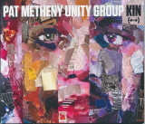 Pat Metheny Kin digipack (cd), Jazz