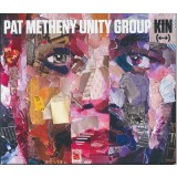 Pat Metheny Kin digipack (cd)