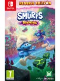 The Smurfs Dreams Reviere Edition NSW