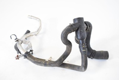 Furtun LAND ROVER RANGE ROVER EVOQUE L538 2017 OEM: G4D3-18B402-BA | 4031205 foto