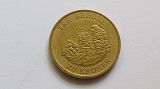 Danemarca-20 kroner-coroane 2006-Trei Frați, Malul Vestic al Grenladiei