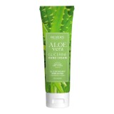 Crema de maini cu glicerina si extract de aloe, Revers, 125ml - hranire si fermitate