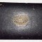 GE Trusa pentru desen tehnic &quot;E.O. RICHTER &amp; Co Pracision VI.P&quot; / anii &#039;50 / comunism RDG / lipsa un element / inchide perfect / 23,50 x 10,50 x 2 cm