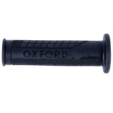 Mansoane ghidon diameter 22mm length 119mm Road colour: black, Manșoane Touring Medium, Oxford