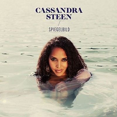 CD Cassandra Steen &amp;lrm;&amp;ndash; Spiegelbild (EX) foto
