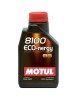 Ulei motor MOTUL 8100 Eco-nergy 0W30 1L