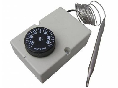 Termostat mecanic Prodigy F2000 foto