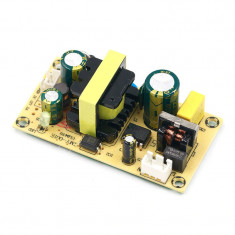 AC-DC converter step down, IN: AC 100~265V, OUT: 12V (1.5A) (DC.585) foto