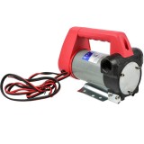 Pompa electrica pentru transfer combustibil 12V