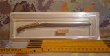 Macheta Archebuza japoneza Sec. XVIII